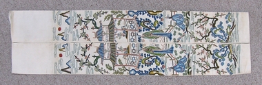Accessory - Sleeve Bands (pair)