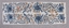 Pair of Chinese Embroidered Sleeve Bands