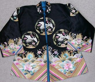 Clothing - Jacket, Ladies
