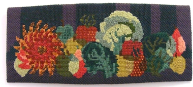 Textile - Panel, Edith M. John, 1964