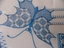 Blackwork Floral Display Picture