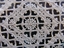 Early Whitework Embroidered Panel