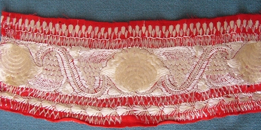 Textile - Fragment