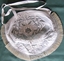 19 th C Breton Valenciennes Coiffe