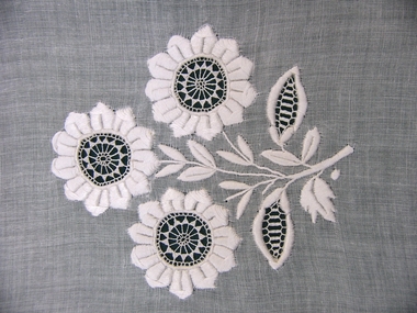 Textile - Fragment