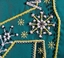 Handkerchief Sachet