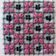 Royal School of Needlework Jacobean Crewel Work Sampler