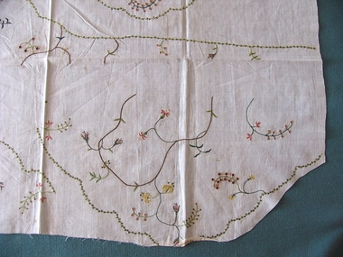 Textile - Fragment