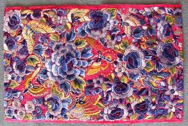 Textile - Wide Band