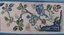 Pair of Chinese Embroidered Sleeve Bands