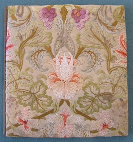Functional Object - Writing case, Late 19th century