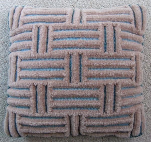 Domestic Object - Cushion, Mid 20th century