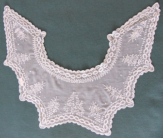 Accessory - Collar, Late 19th century