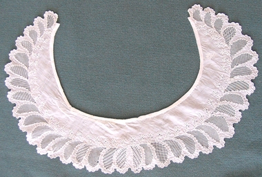 Accessory - Collar, Early 19th century