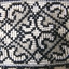 Romanian Embroidered Folk Blouse 