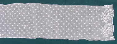 Textile - Fragment