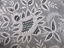 Twelve 19th C Breton Lace Coiffe Tops
