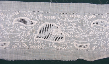 Textile - Fragment