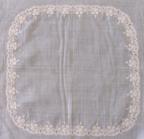 Accessory - Handkerchief, C. 1950