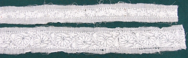 Textile - Insertion fragments (2)