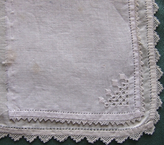 The "Alexandra" Handkerchiefs