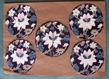 Accessory - Medallions (5)