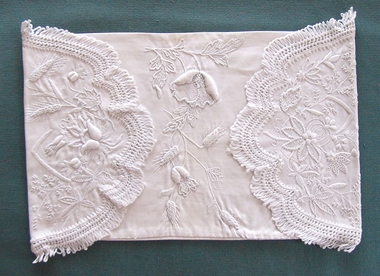 Accessory - Mount Mellick Sachet, Mid to late 19th century