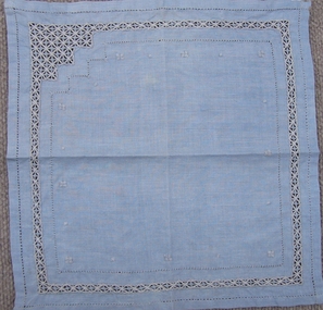 Accessory - Handkerchief, l960-80