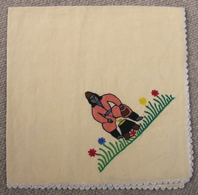Textile - Napkin