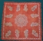 Persian Table Cover