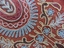 Persian Table Cover