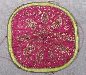 Accessory - Iranian Bag - Sugar Container