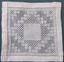 Drawn Thread Mat