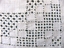 Drawn Thread Mat