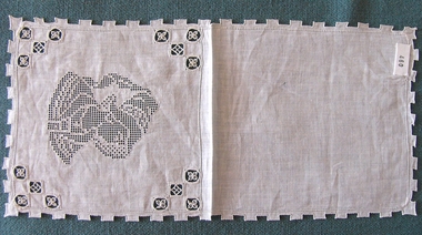 Accessory - Handkerchief Sachet