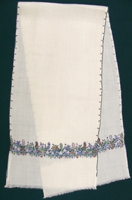 Textile - Stole and Scarf
