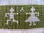 Example of 17th century Italian Drawn Fabric Work 