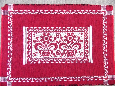 Textile - Mat