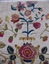 18th C Crewel Embroidery Panel