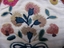 18th C Crewel Embroidery Panel