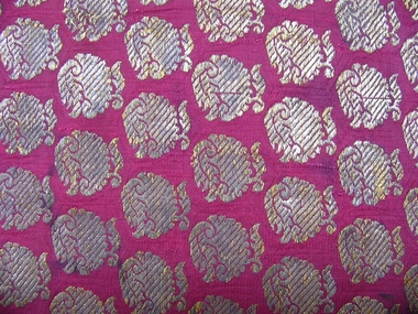 Textile - Brocade