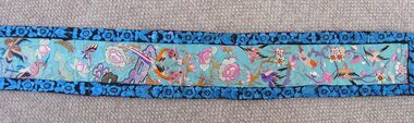 Clothing - Sleeve Band, 1900