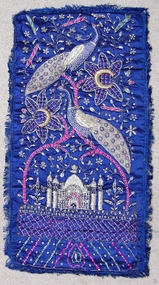 Textile - Wall panel
