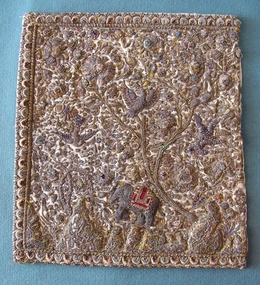 Textile - Hanging (part)
