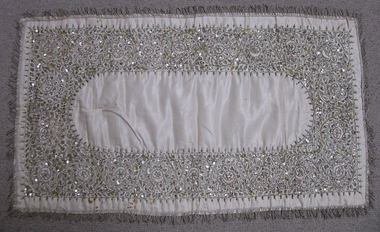 Textile - Indian Mat