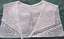 Broderie Anglais Collar