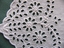 Broderie Anglais Collar