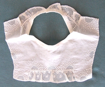 Accessory - Collar, circa 1900