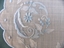 Shadow Work on Pina Cloth Mat