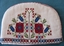 Czechoslovakian Embroidered Tea Cosy